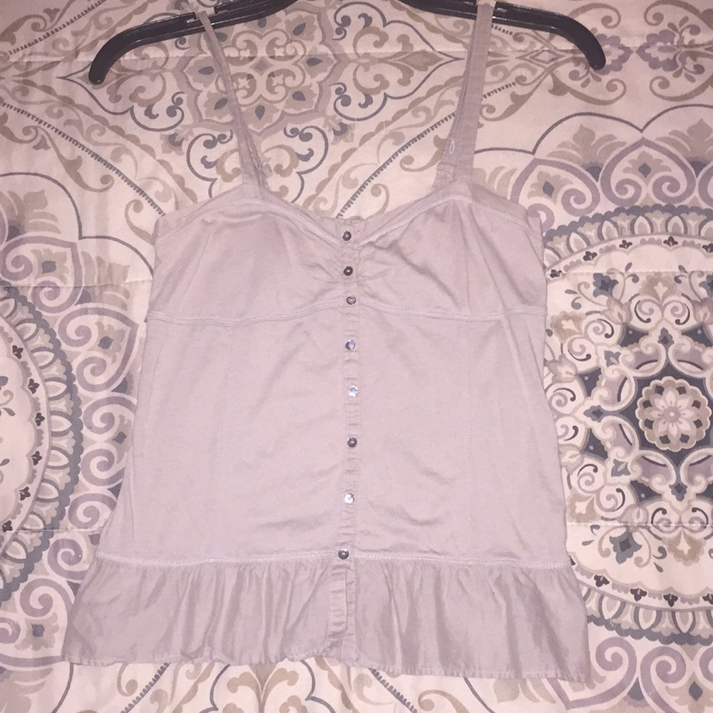 AEO Blouse